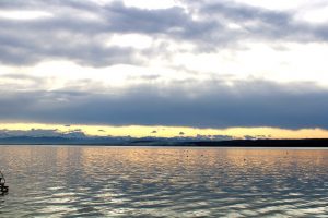 Ammersee Schmuck - Breitbrunn