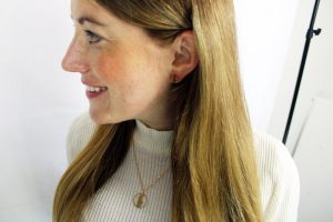 Ammersee Schmuck - Model Ali