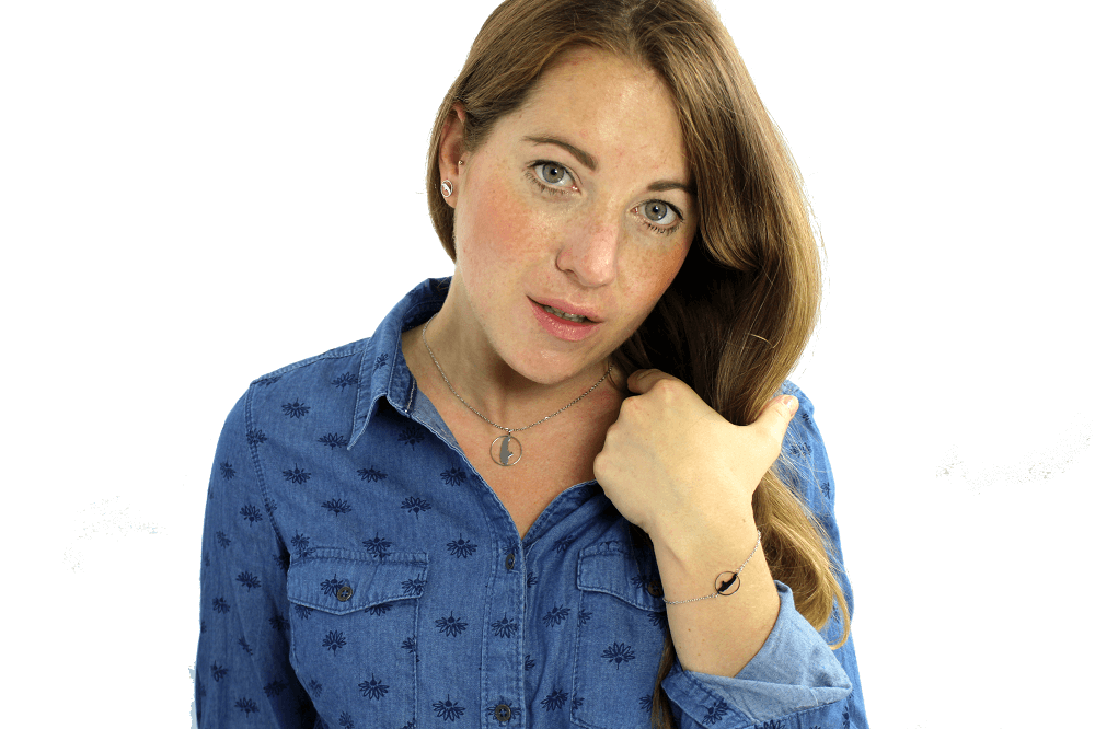 Ammersee Schmuck Model