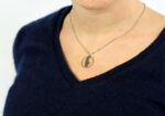 Set "Ois was ma ham" in gold – Bild 2