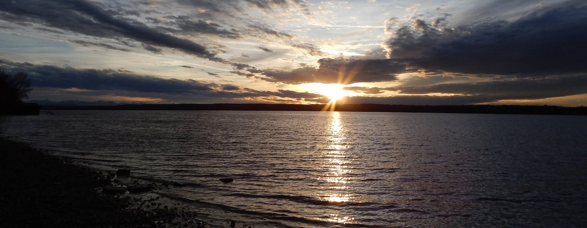 Ammersee Schee - Schmuck vom Ammersee