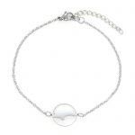 Armkette silber – Bild 2