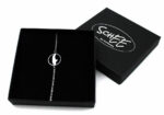 Ammersee Schmuck - Armkette Silber in Box
