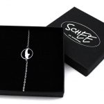 Ammersee Schmuck - Armkette Silber in Box