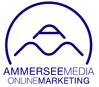 Ammersee Media Logo Ammersee Media Logo