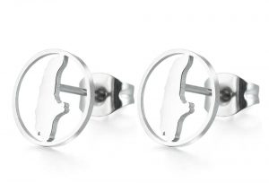 chmuck Ammersee - Ohrstecker Silber