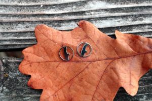 chmuck Ammersee - Ohrstecker Silber