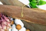 Schmuck Ammersee - Halskette gold