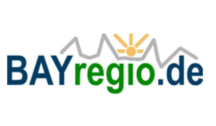 bayregio ammersee Logo
