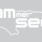 AMMERSEE AUFKLEBER ,,Pixel"