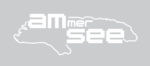 AMMERSEE AUFKLEBER ,,Pixel"
