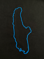 Turnbeutel ,,Ammersee" – Bild 7